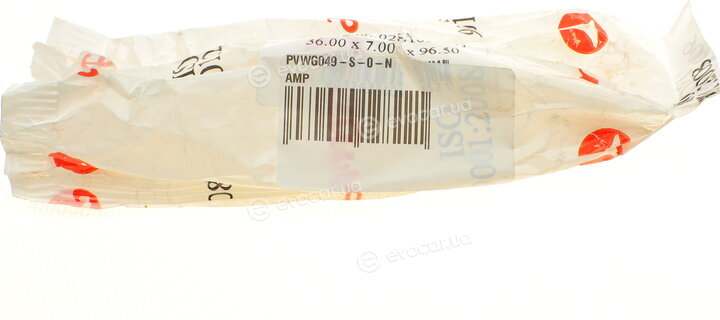 AMP PVWG049-S-0-N