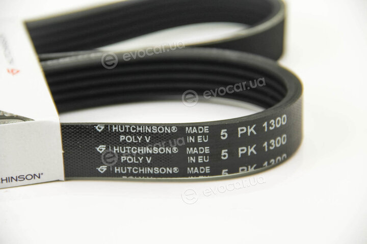 Hutchinson 1300 K 5