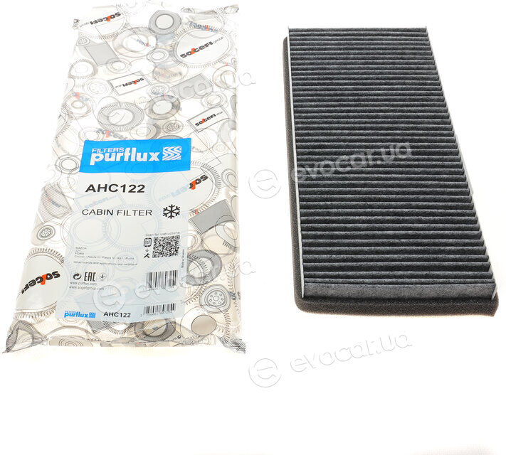 Purflux AHC122