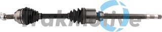 TrakMotive 30-0306