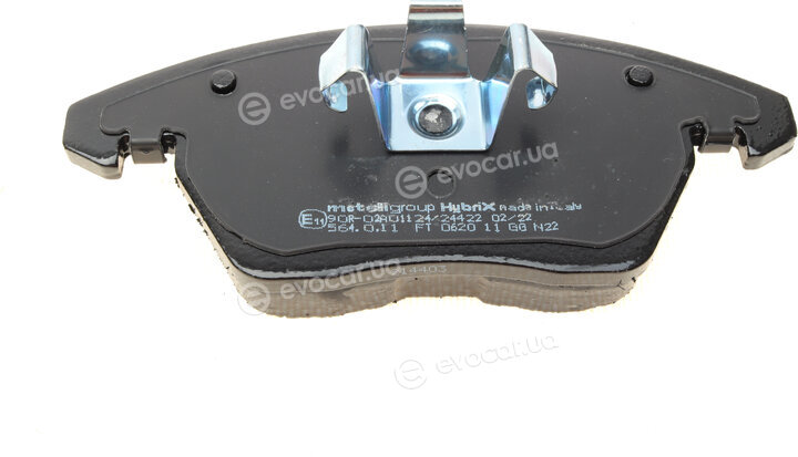 Metelli 22-0548-0