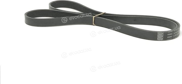 SKF VKMV 6PK1698