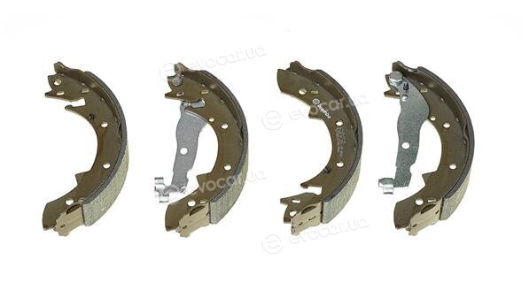 Brembo S 06 504