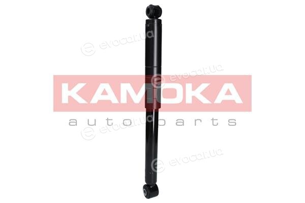 Kamoka 2000007