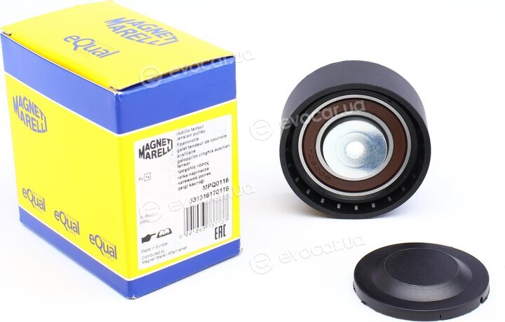 Magneti Marelli 331316170116