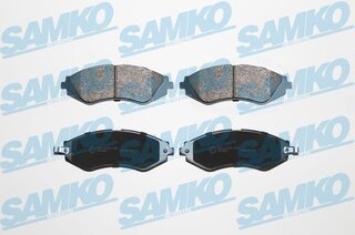 LPR / Samko 5SP729