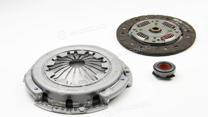 Valeo 826231