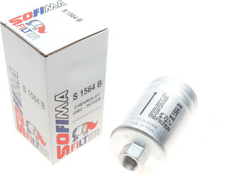 Sofima S 1564 B