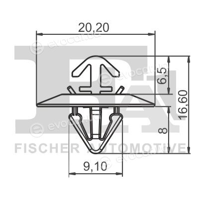 FA1 33-40014.5