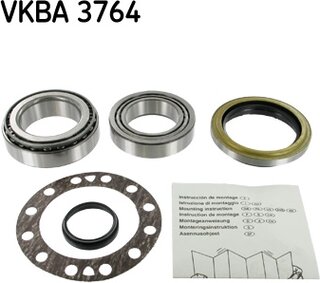 SKF VKBA 3764