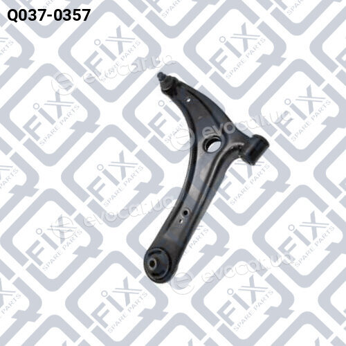 Q-Fix Q037-0357