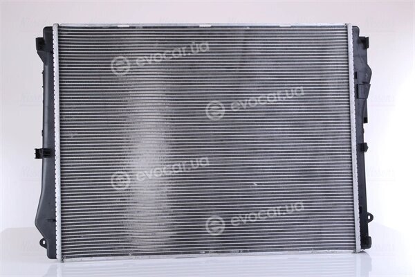 Nissens 606301