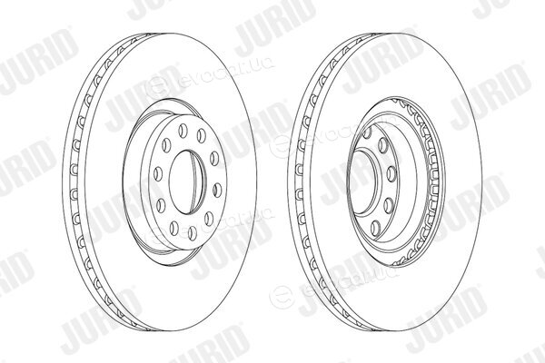Jurid 562890JC-1