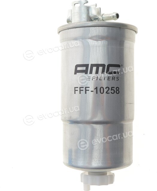 AMC FFF-10258