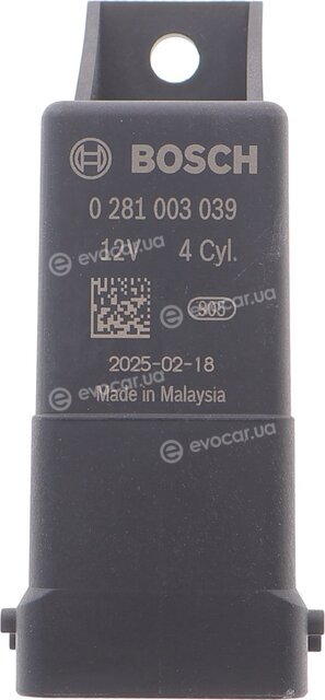 Bosch 0 281 003 039