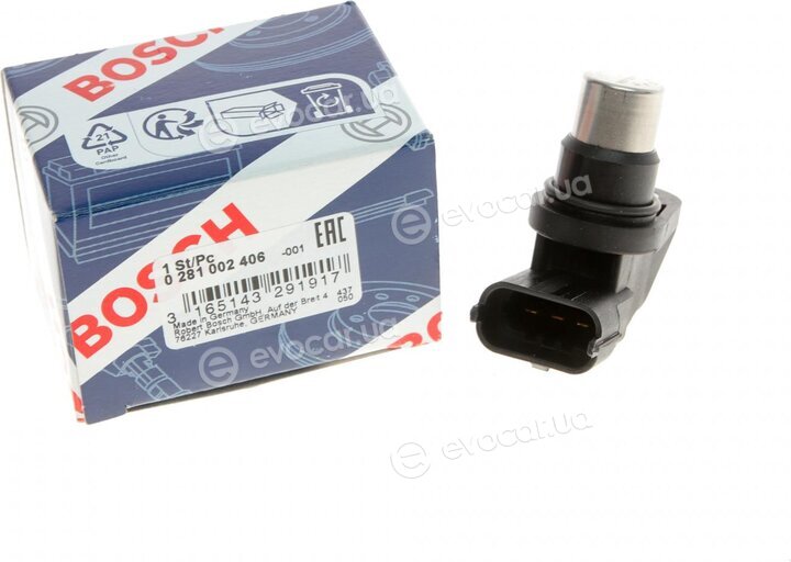 Bosch 0 281 002 406