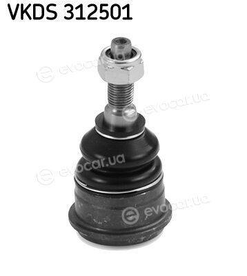 SKF VKDS 312501