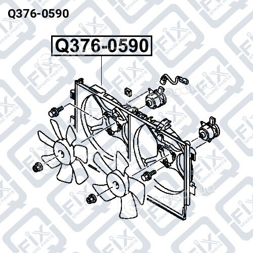 Q-Fix Q3760590