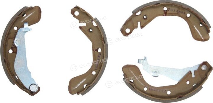 Delphi LS2134