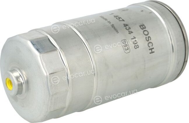 Bosch 1 457 434 198