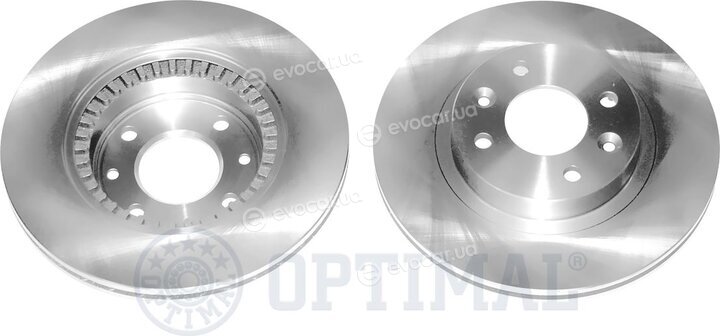 Optimal BS-2040C