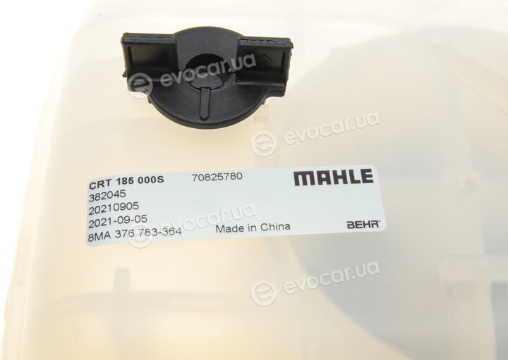 Mahle CRT 185 000S