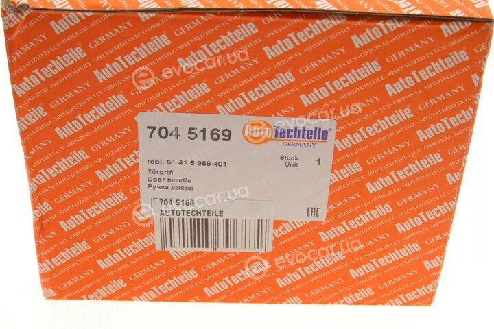 Autotechteile 704 5169
