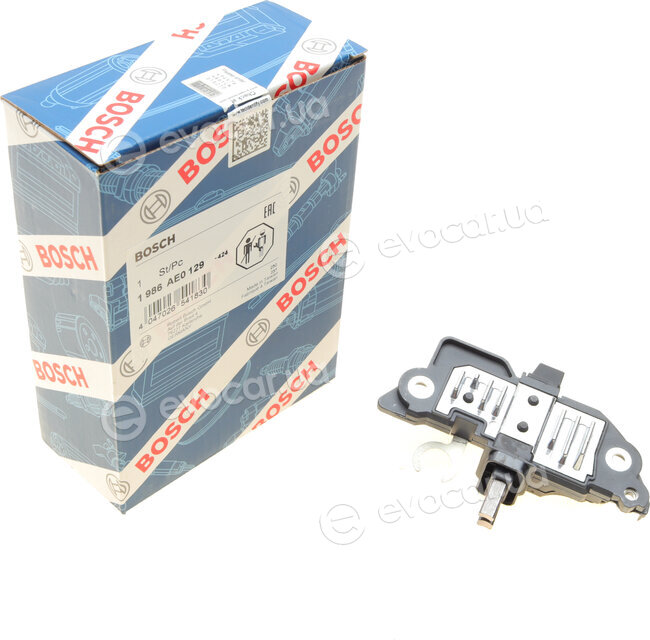 Bosch 1 986 AE0 129