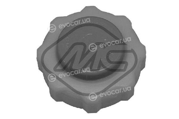 Metalcaucho / STC 03524