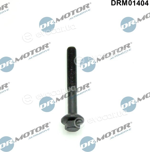 Dr. Motor DRM01404