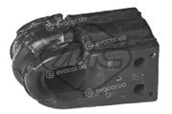 Metalcaucho / STC 06885