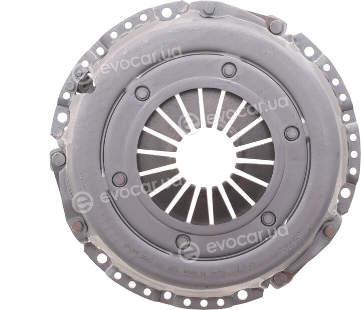 Sachs 2290 601 072