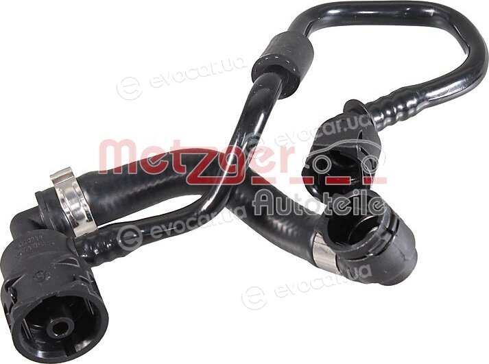 Metzger 2421650