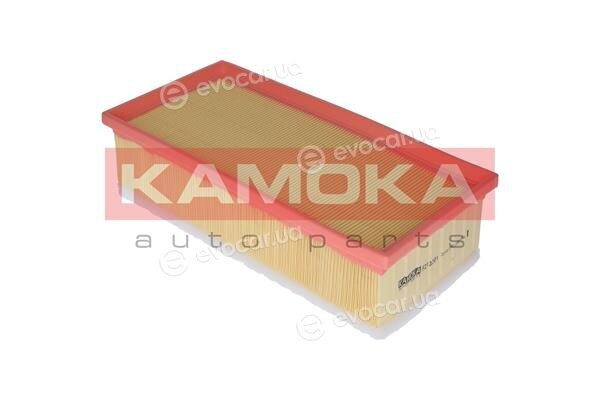 Kamoka F213201