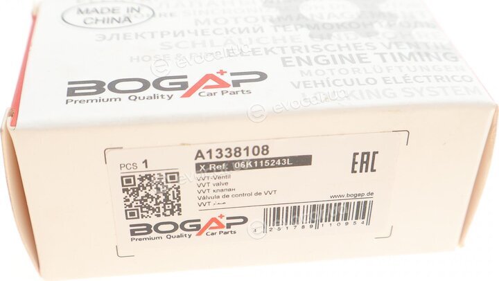 Bogap A1338108