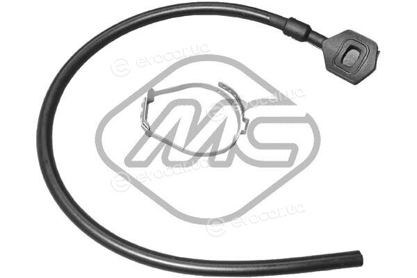 Metalcaucho / STC 02867