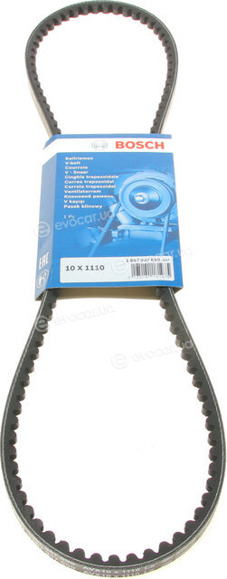 Bosch 1 987 947 699