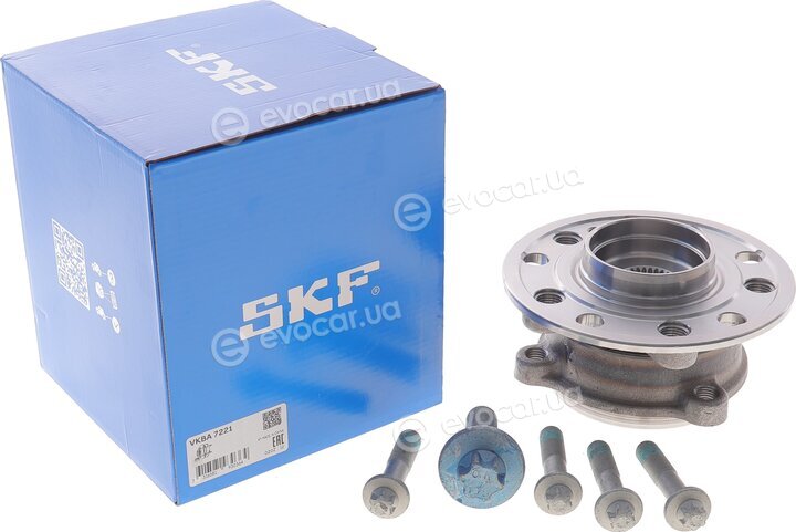 SKF VKBA 7221