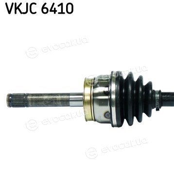 SKF VKJC 6410