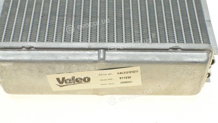 Valeo 811530