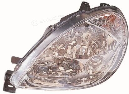 Depo / Loro 552-1114R-LD-EM