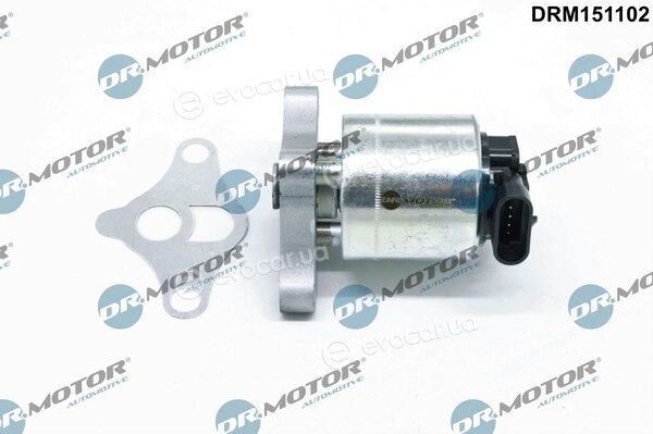 Dr. Motor DRM151102