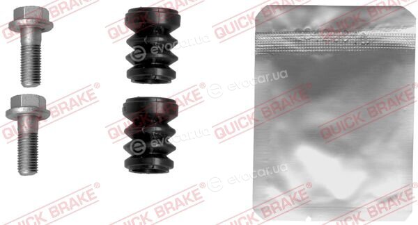 Kawe / Quick Brake 113-1456