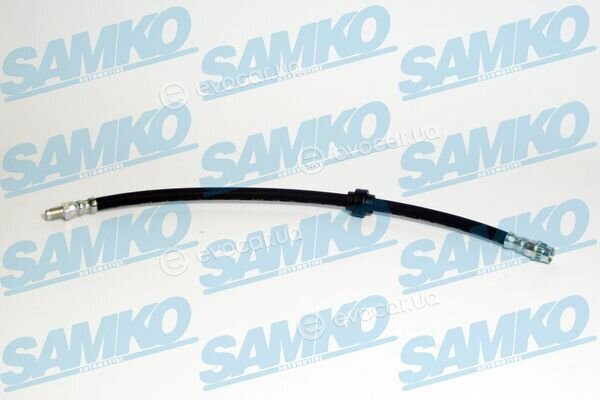 LPR / Samko 6T46611