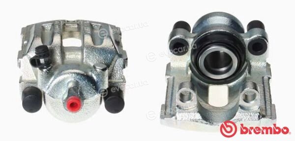 Brembo F 06 158