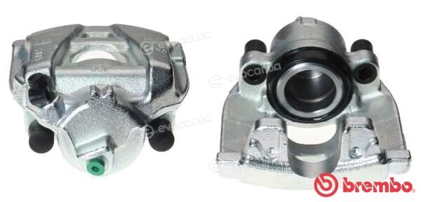 Brembo F 85 270