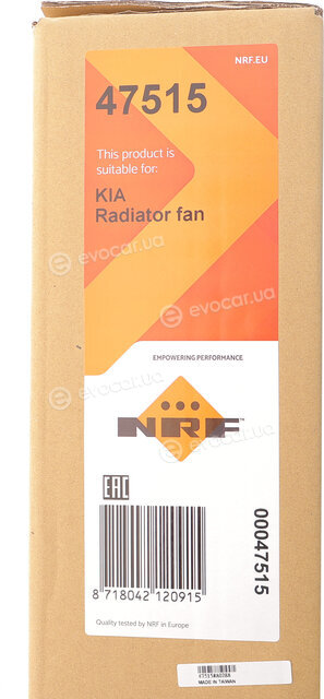 NRF 47515