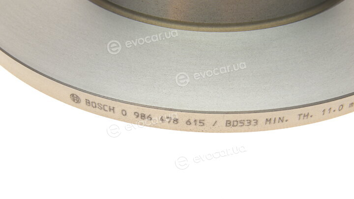 Bosch 0 986 478 615