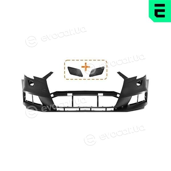 Starline PP ABM12740-2