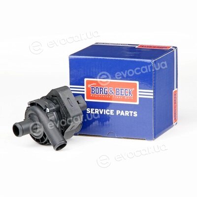 Borg & Beck BWP3074